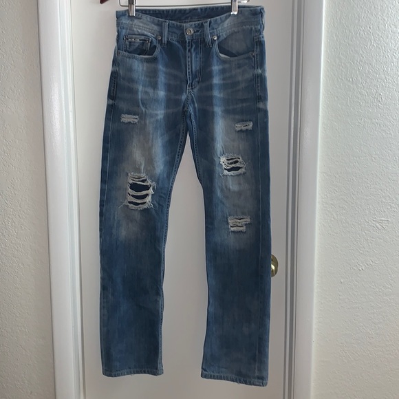 Jeans - Picture 5 of 7